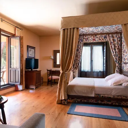 De 4* Tordesillas