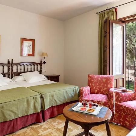 De Hotel Tordesillas