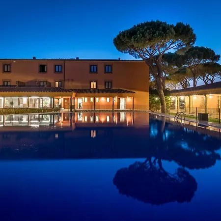 De 4* Tordesillas