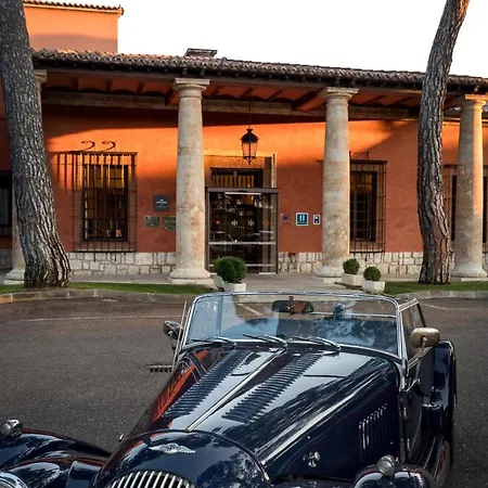 Hotel De 4*