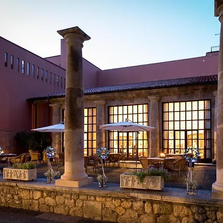 De 4* Tordesillas