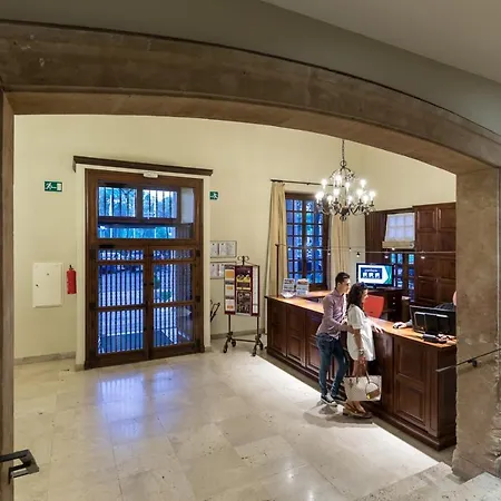 Hotel De Tordesillas