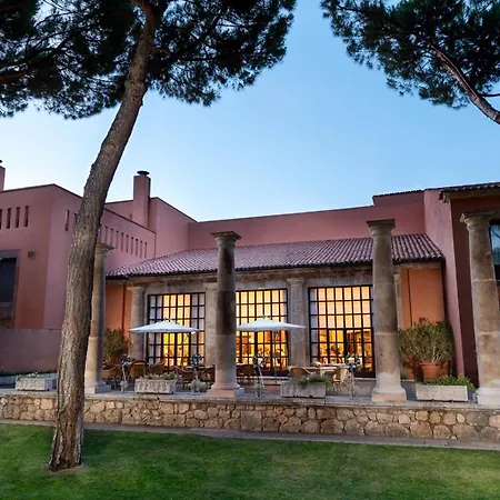 De 4* Tordesillas