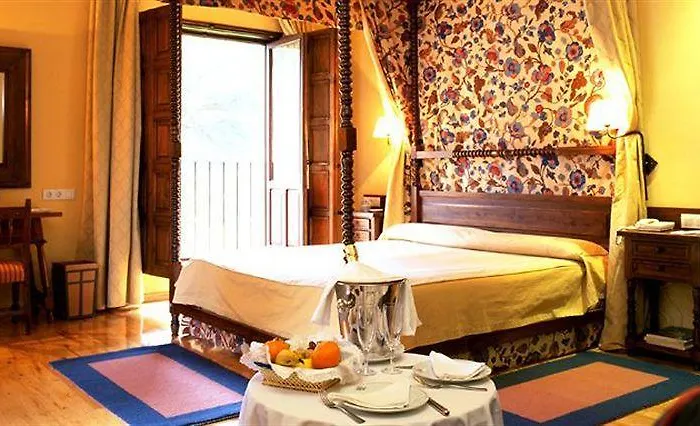 Hotel De Tordesillas