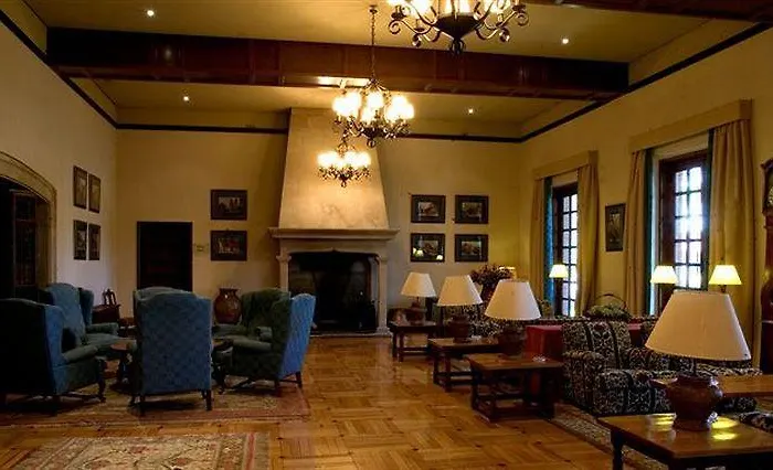 De 호텔 토르데실라