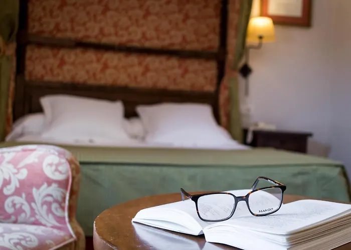 Hotel De Tordesillas