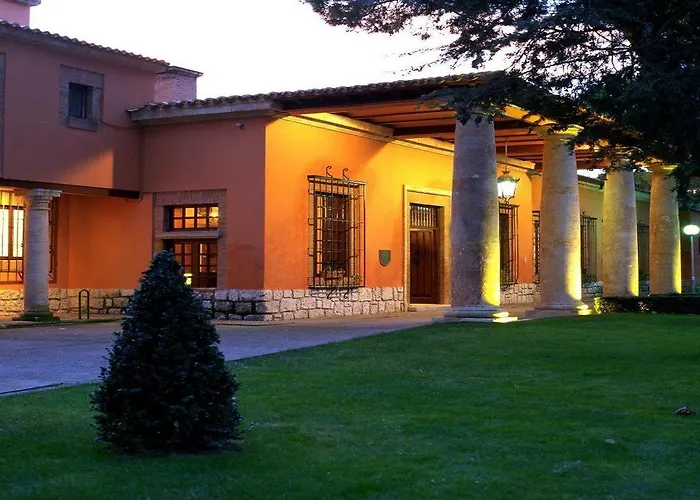 Hotel De Tordesillas