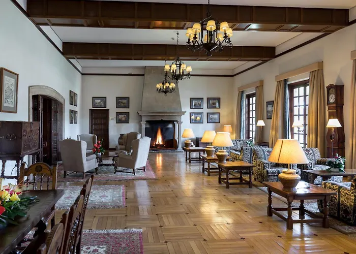 帕拉多托德斯拉斯酒店