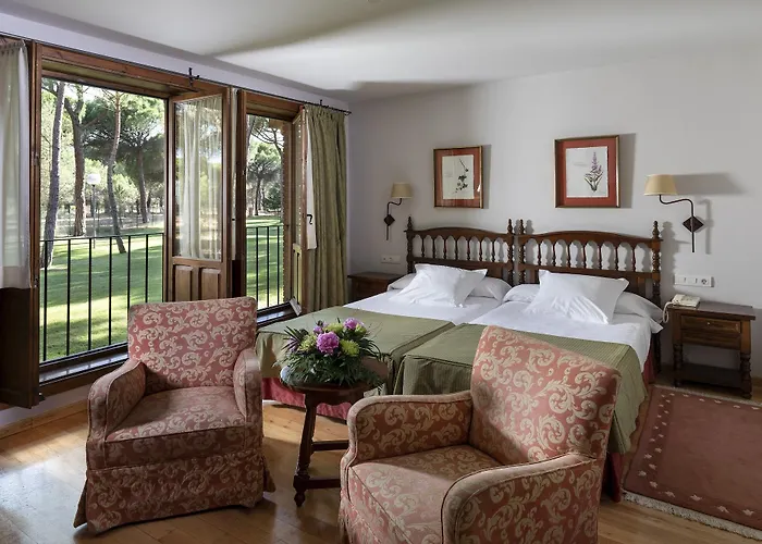 De 호텔 토르데실라