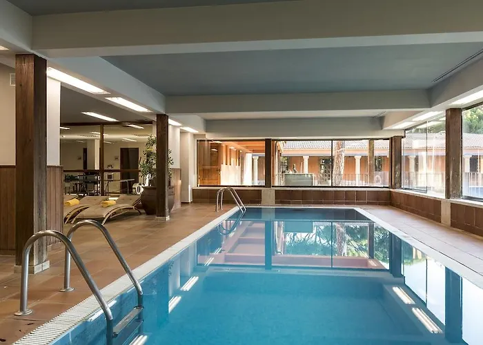 호텔 De 토르데실라