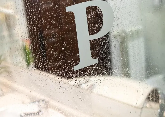 호텔 De 토르데실라