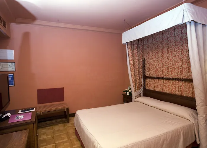 Hotel De Tordesillas