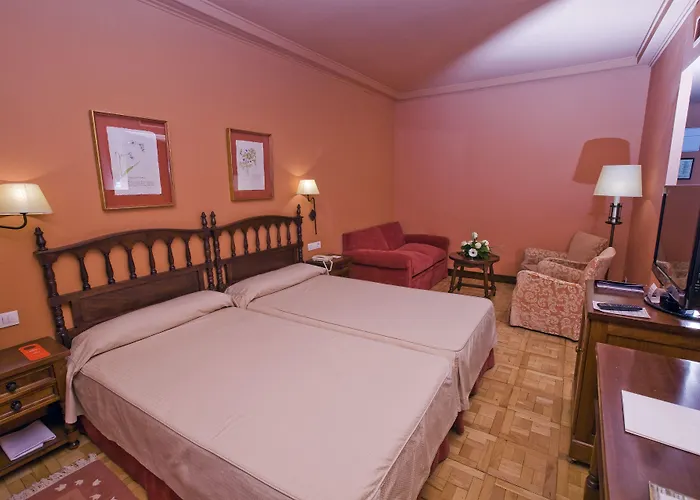 De 호텔 토르데실라