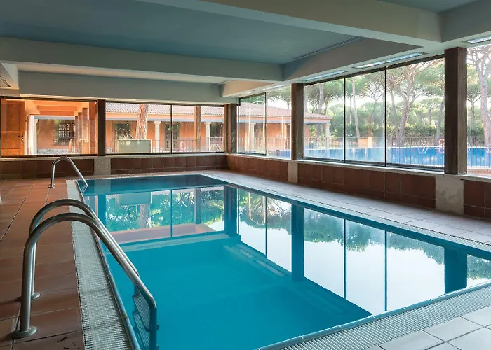 De Hotel Tordesillas