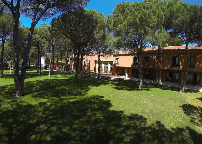 호텔 De 토르데실라