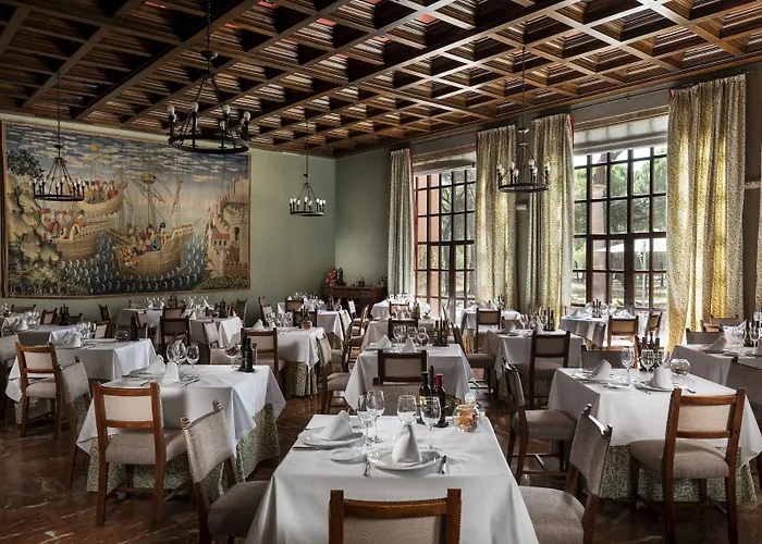 De Hotel Tordesillas