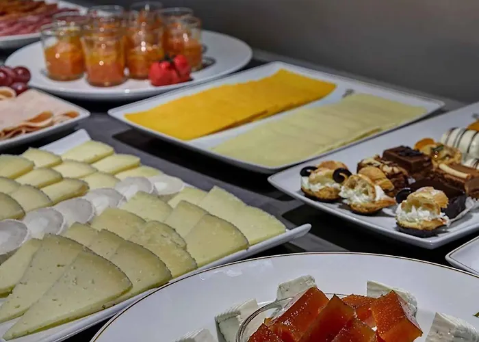 De Hotel Tordesillas