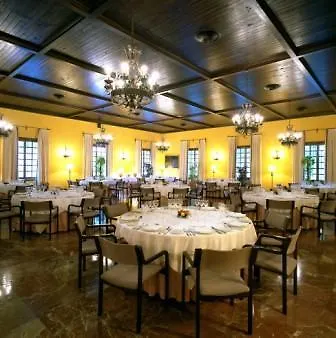 Hotel De Tordesillas