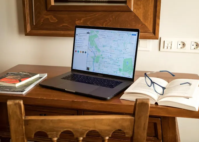 De 호텔 토르데실라