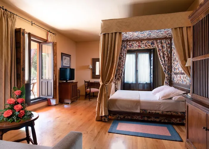 De 4* 토르데실라