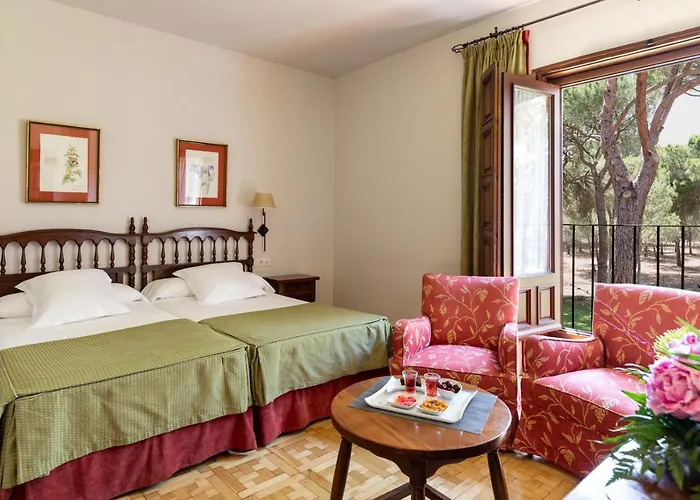 De 호텔 토르데실라