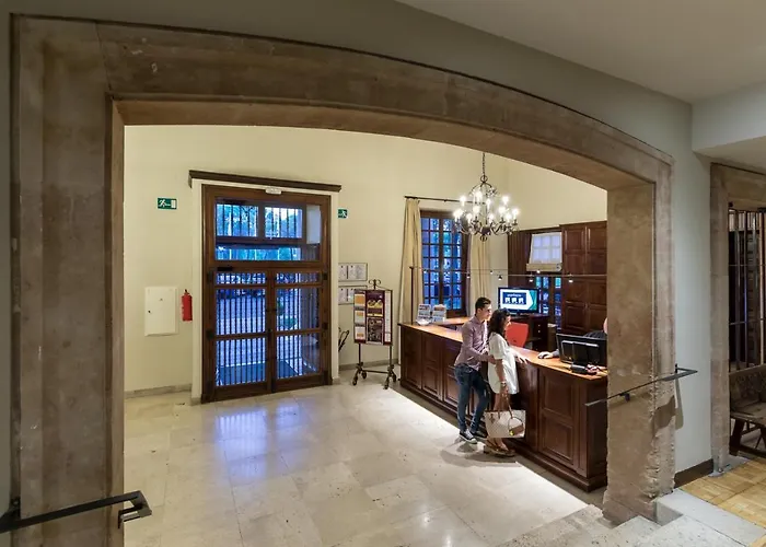 Hotel De Tordesillas