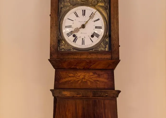 酒店 帕拉多托德斯拉斯酒店 4*